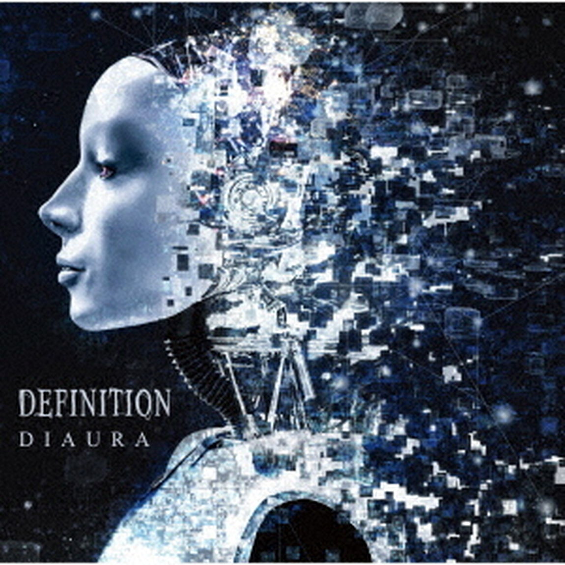 DEFINITION（ＣＤ）