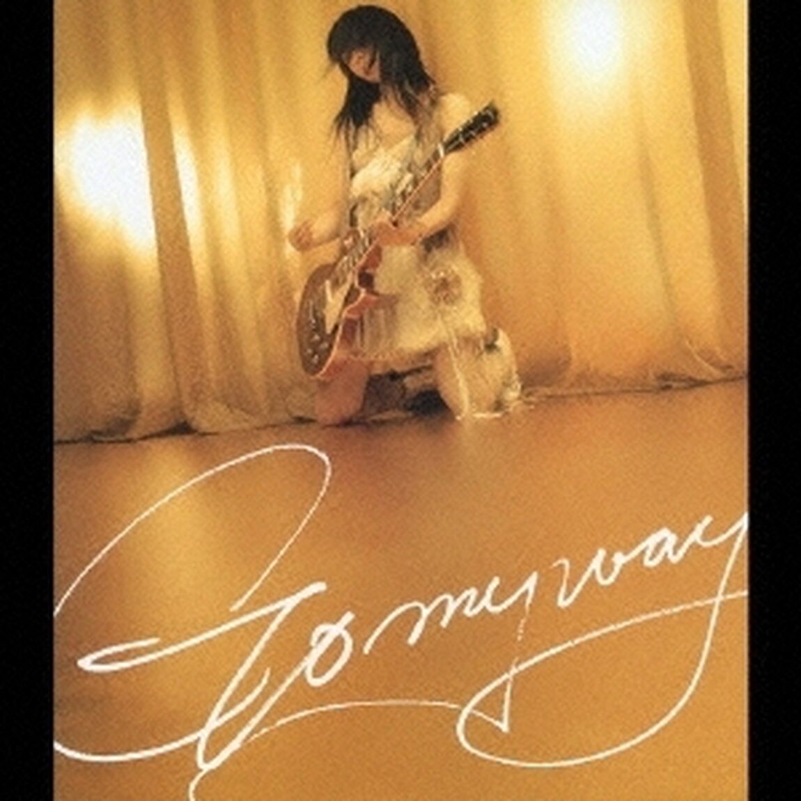 Go　my　way（ＣＤ）