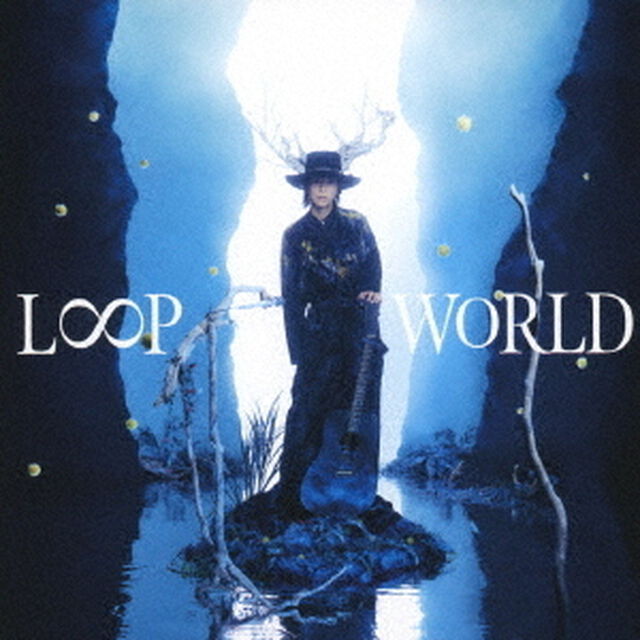 L&infin;P　WORLD（ＣＤ）