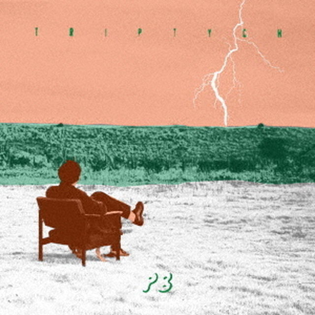 Shohei Takagi Parallela Botanica／Triptych（ＣＤ）