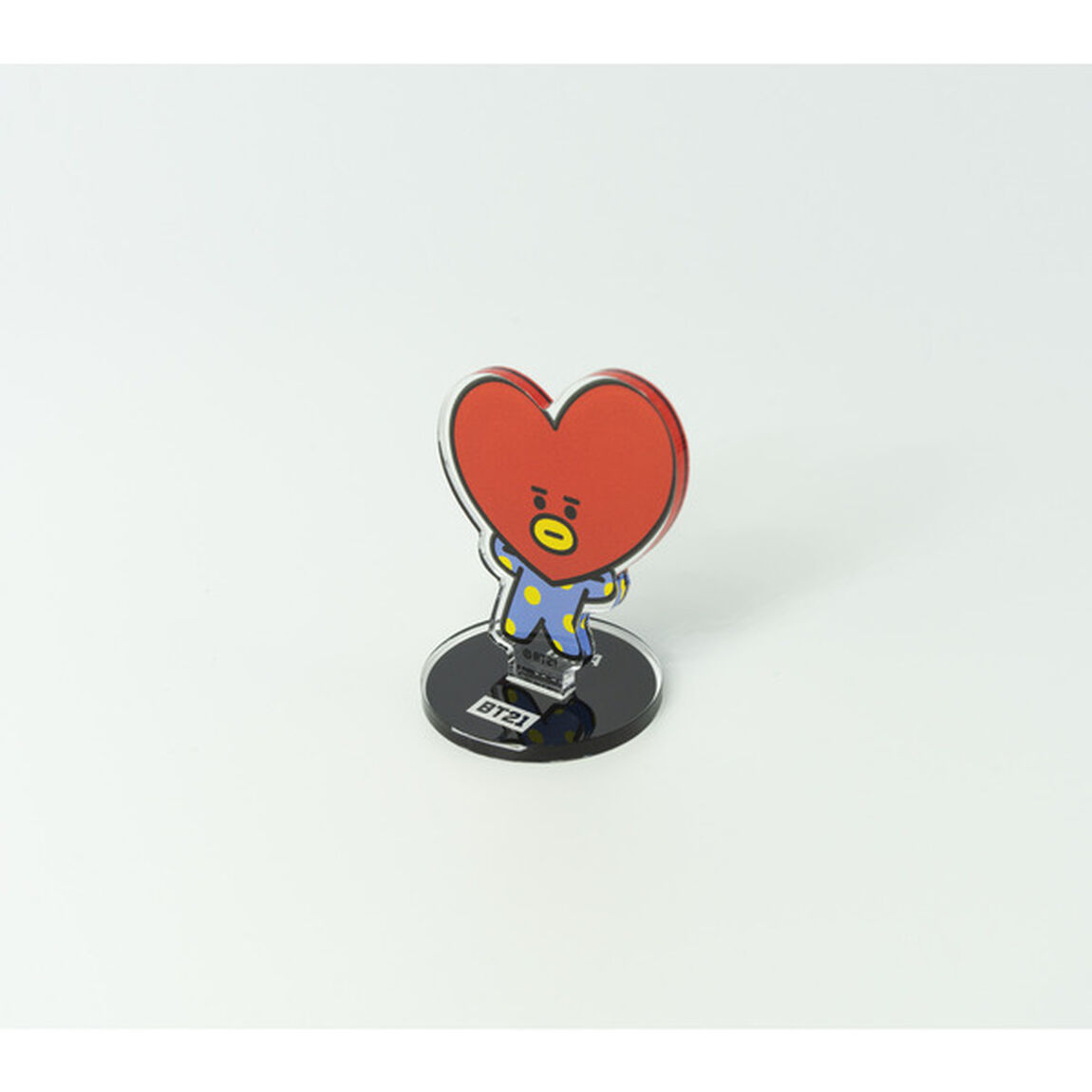 BT21 アクリル　スタンド　Acrylic stand　TATA（その他）