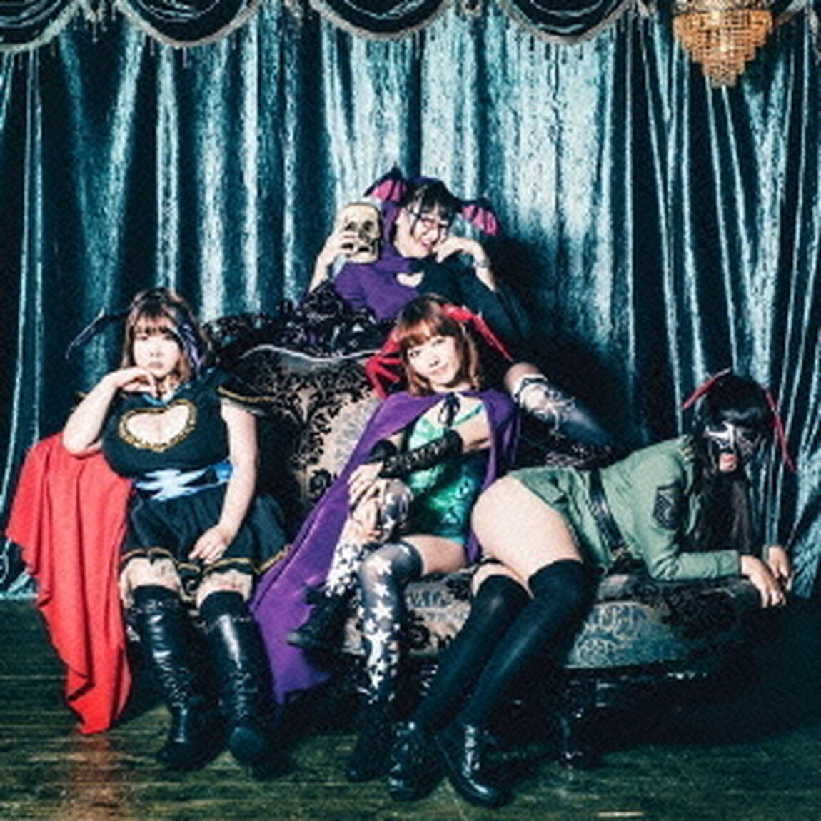 新生プロレス研究会（ＣＤ）