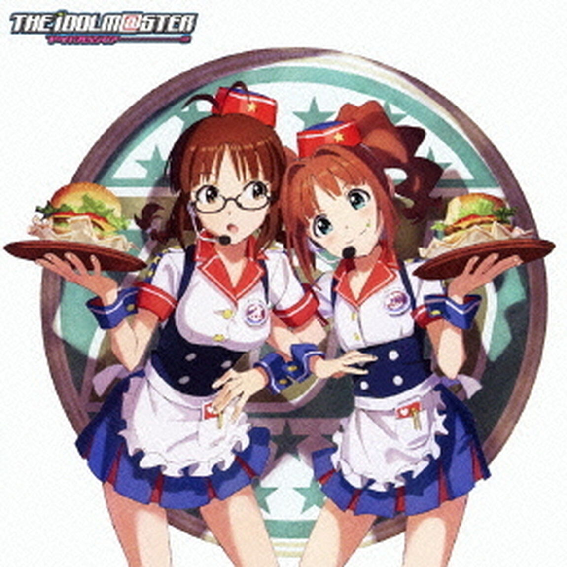 THE　IDOLM＠STER　ANIM＠TION　MASTER　生っすかSPECIAL　03（ＣＤ）