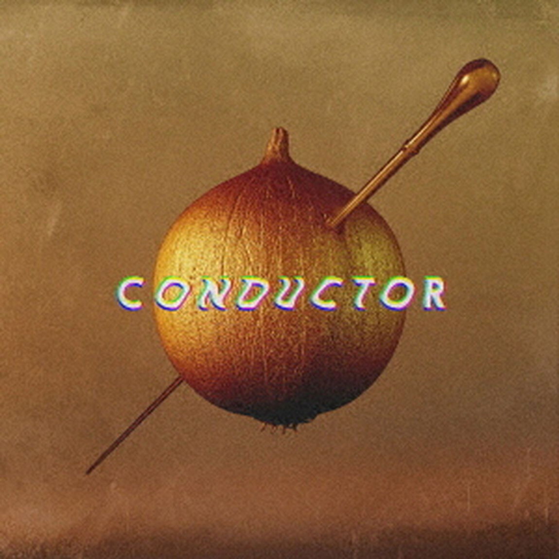 CONDUCTOR（ＣＤ）