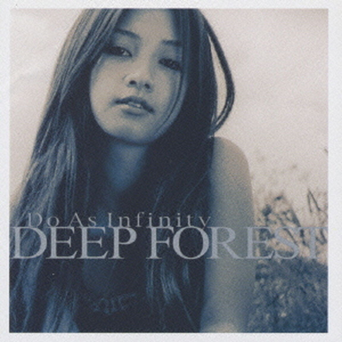 DEEP　FOREST（ＣＤ）