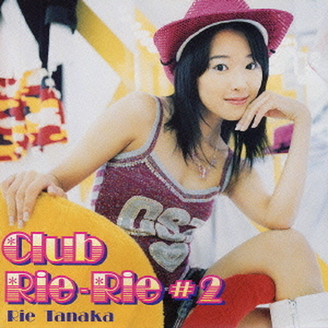 Club　Rie－Rie　＃2（ＣＤ）