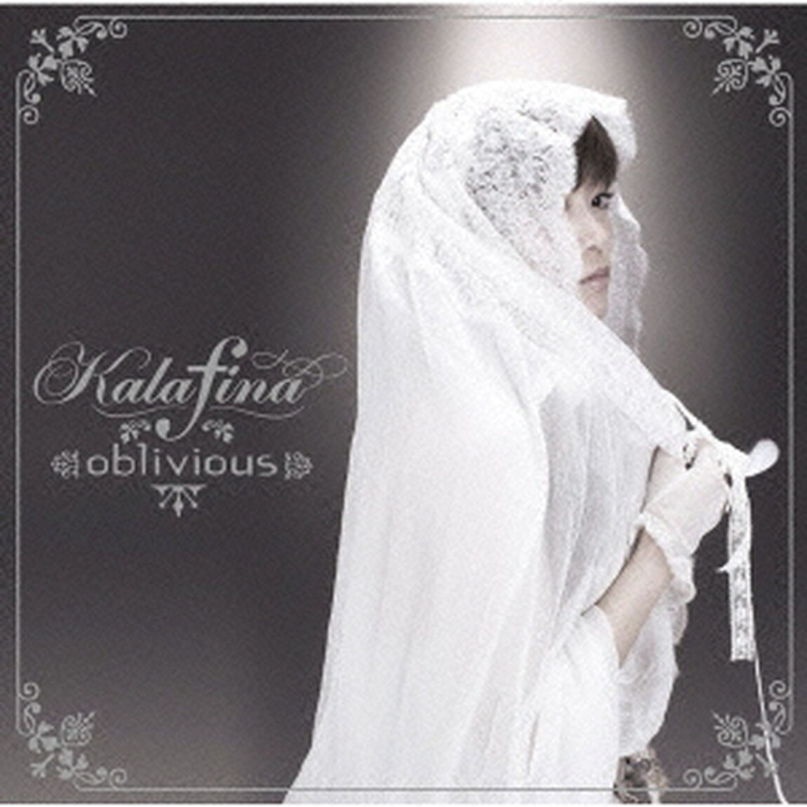 oblivious（ＣＤ）