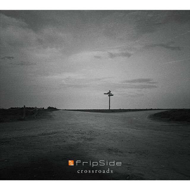 fripSide／crossroads（初回限定盤／2CD+DVD）（ＣＤ）