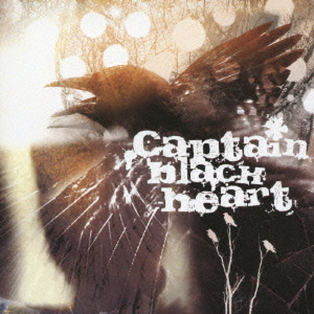 Captain　Black　Heart（ＣＤ）