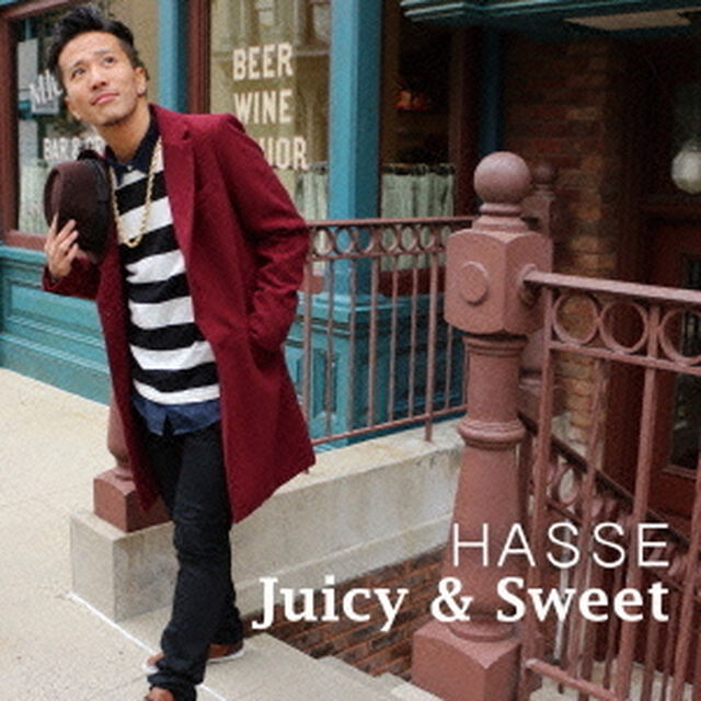 Juicy＆Sweet（ＣＤ）