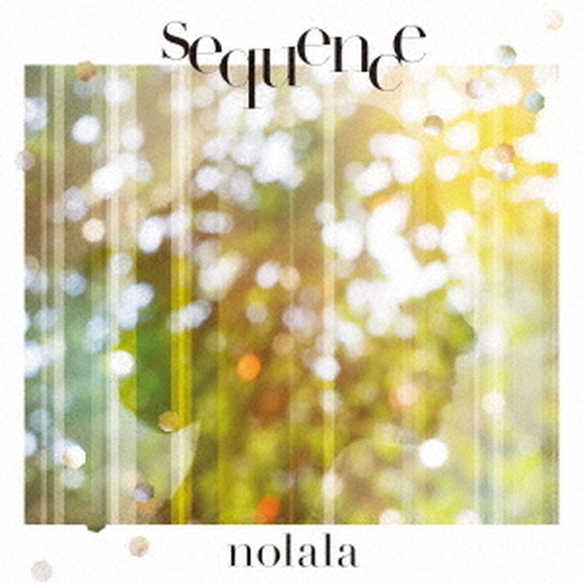 sequence（ＣＤ）