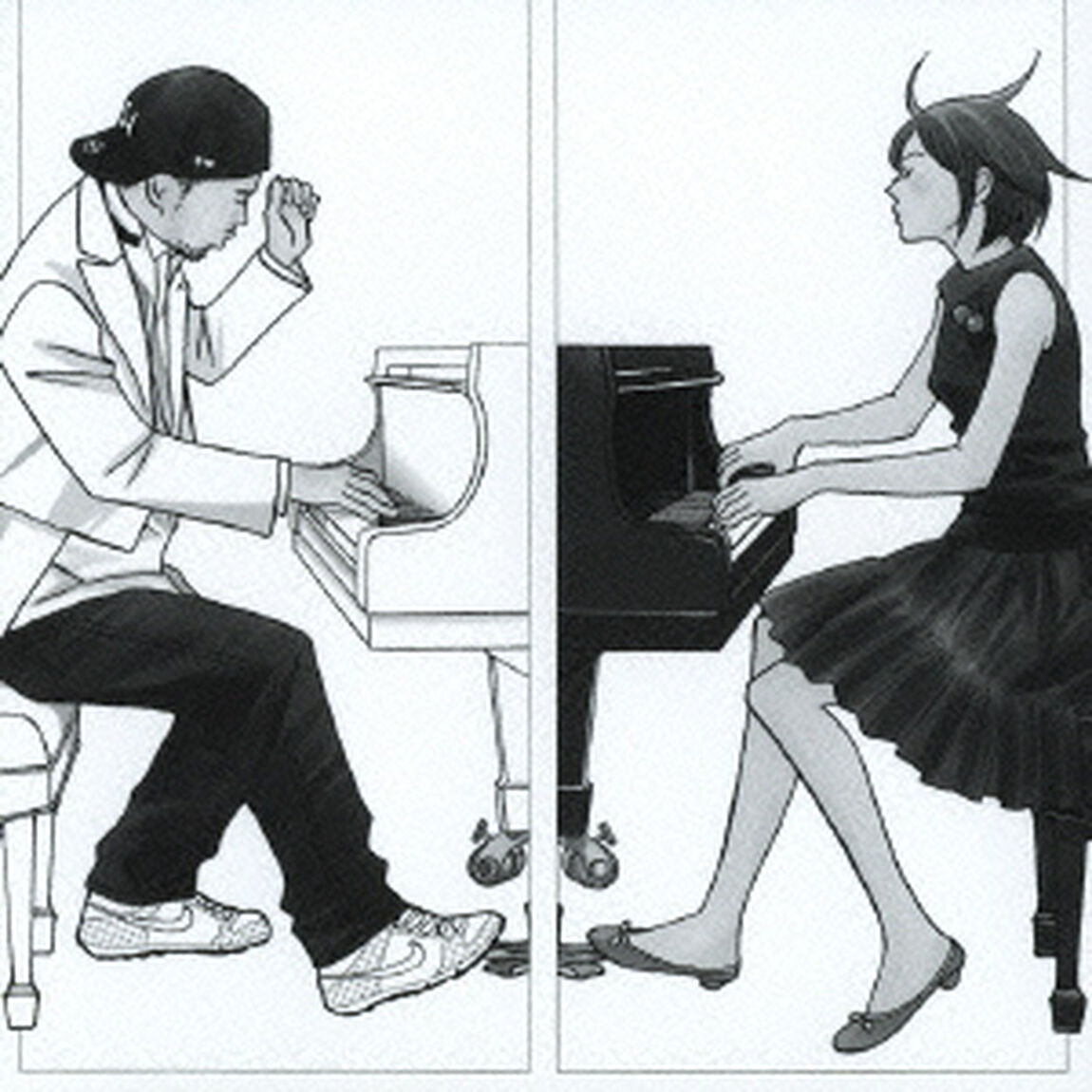 Allegro　Cantabile　e．p．（CDシングル）