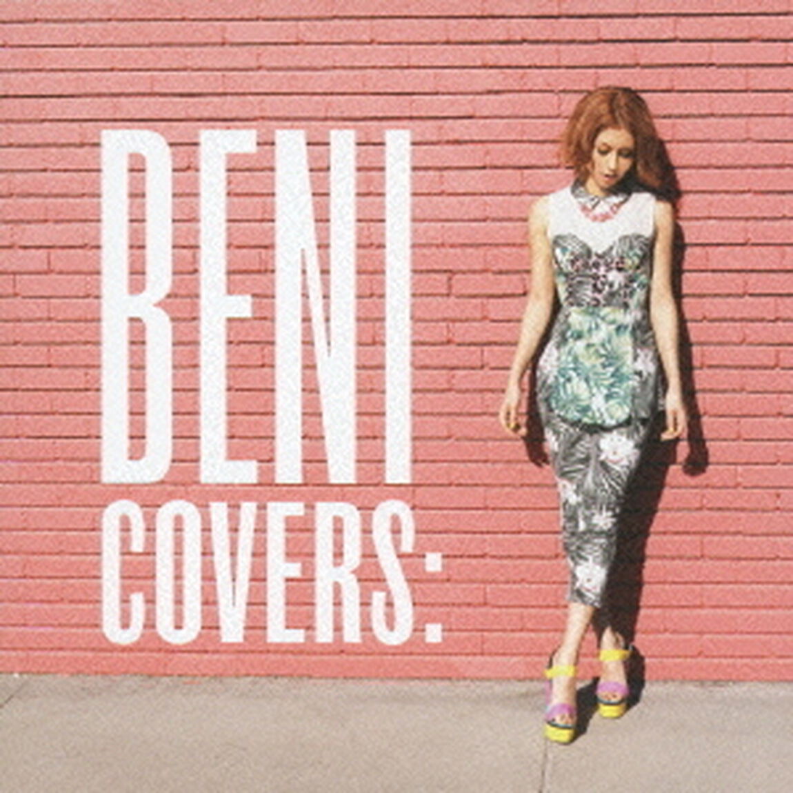 COVERS（ＣＤ）
