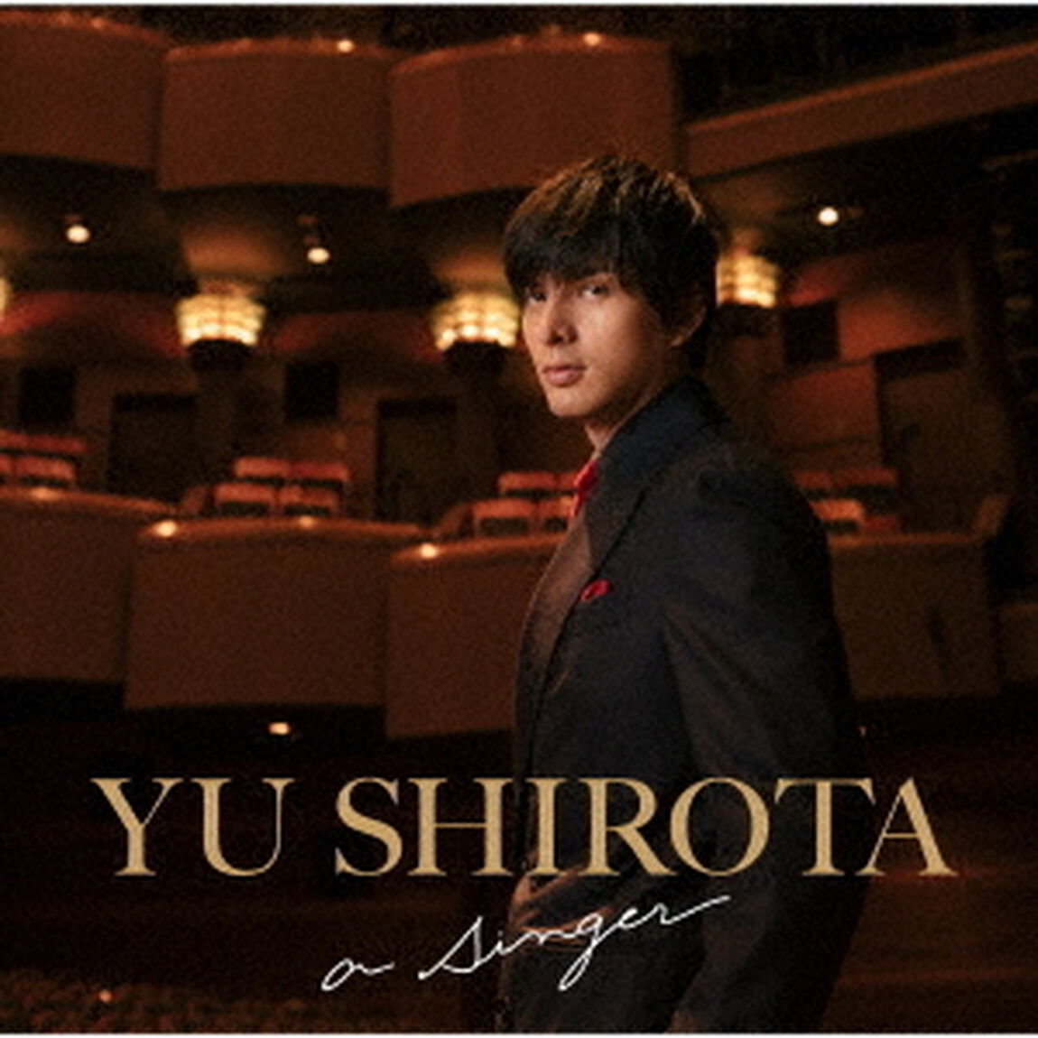 城田優／a　singer（ＣＤ）