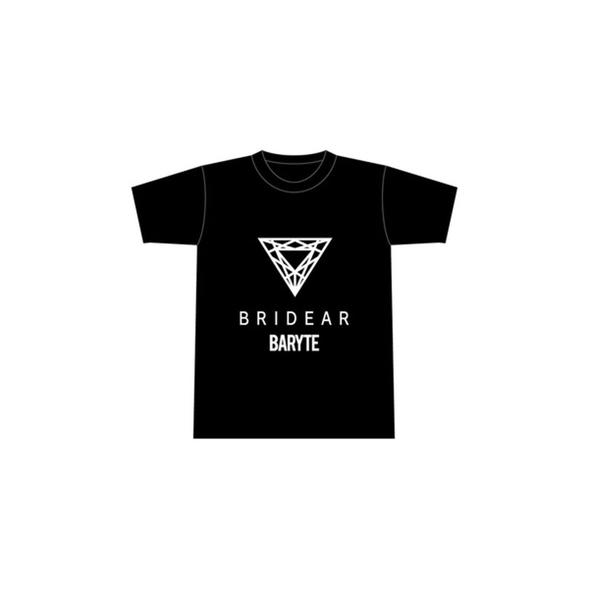 【BRIDEAR】BARYTE Tシャツ Sサイズ（その他）