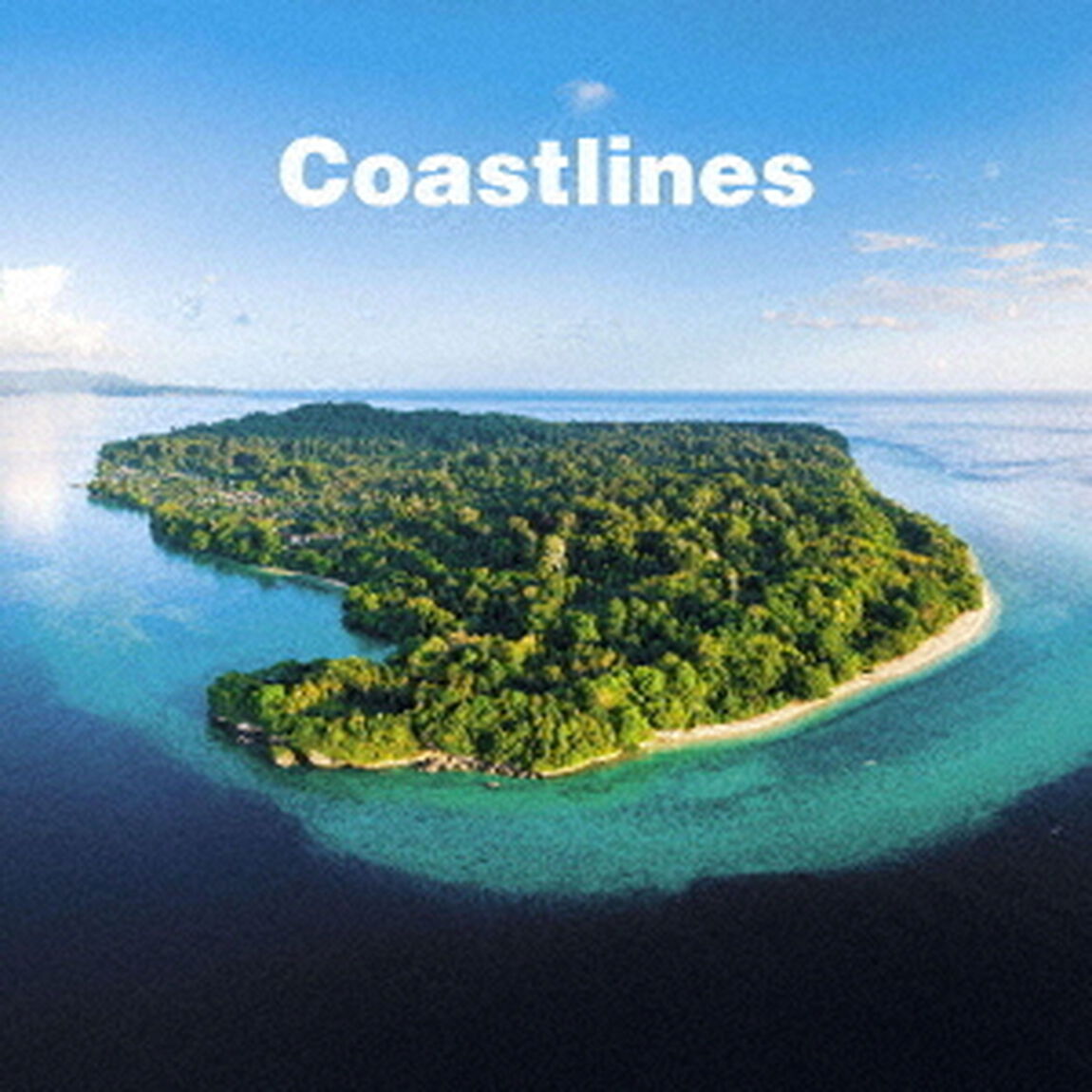 Coastlines（ＣＤ）