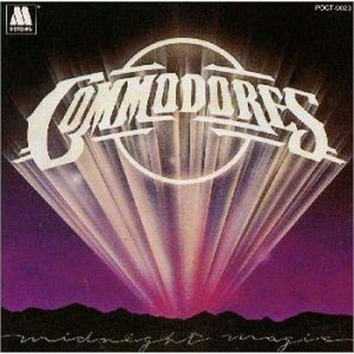ミッドナイト・マジック（ＣＤ）