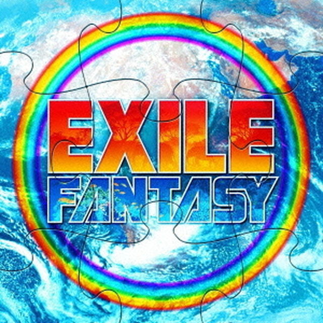 FANTASY（ＣＤ）