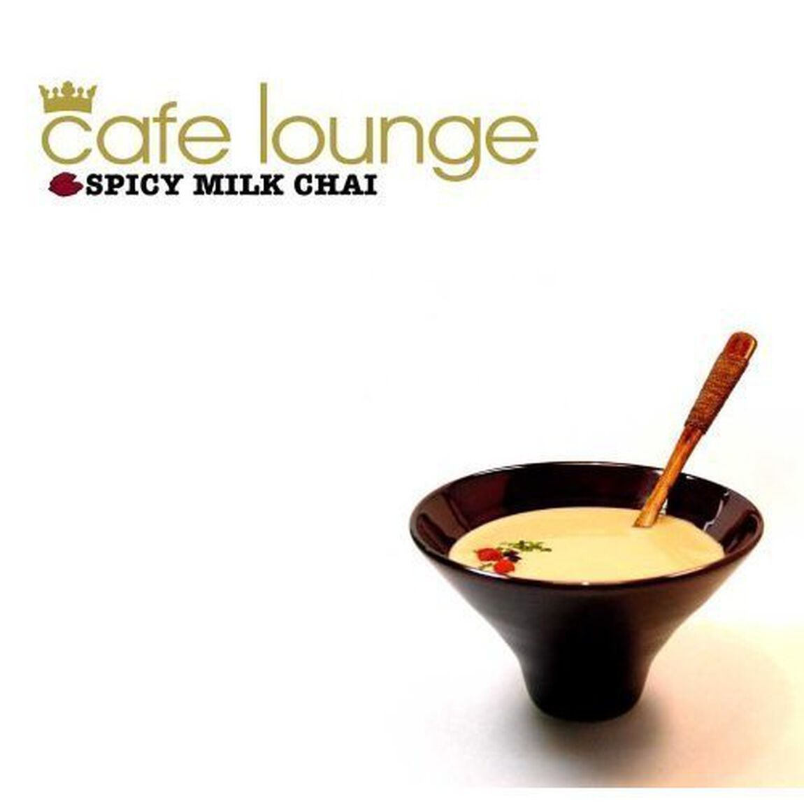 cafe　lounge　SPICY　MILK　CHAI（ＣＤ）