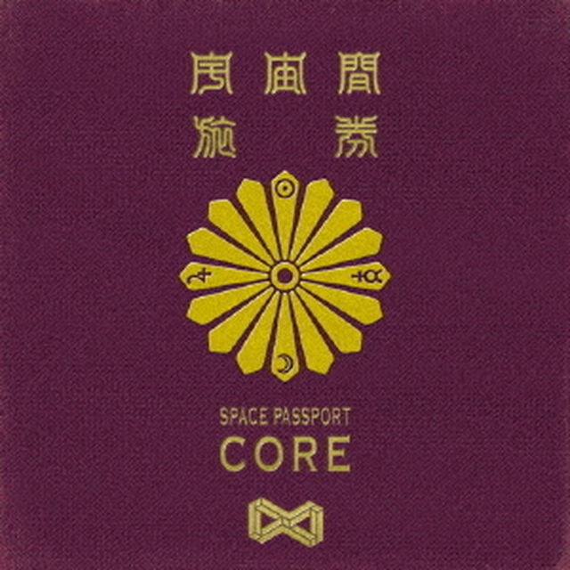 宇宙トラベラーCORE盤（ＣＤ）