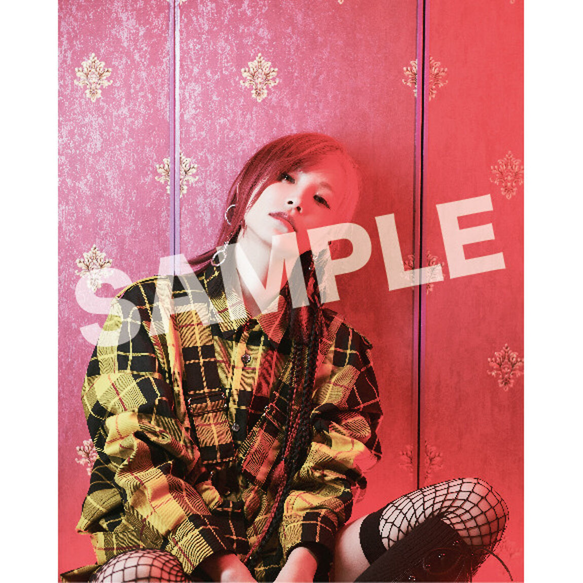 LiSA／LADYBUG（完全数量生産限定盤）（セブンネット限定特典：ポストカード(セブンネットショッピング ver.)付き）（ＣＤ）