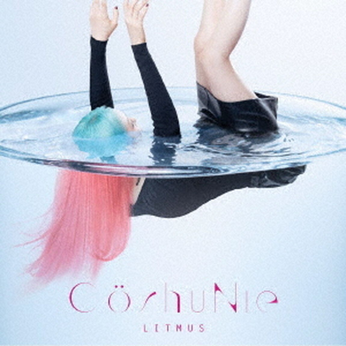 LITMUS（ＣＤ）