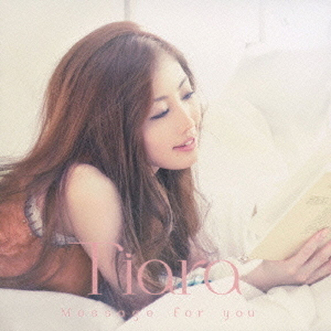 Message　for　you（ＣＤ）