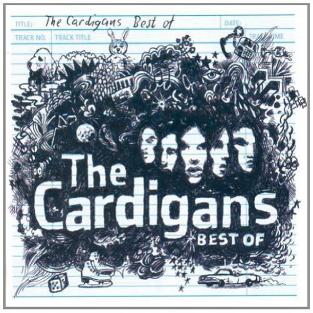 【輸入盤】CARDIGANS／BEST OF（ＣＤ）