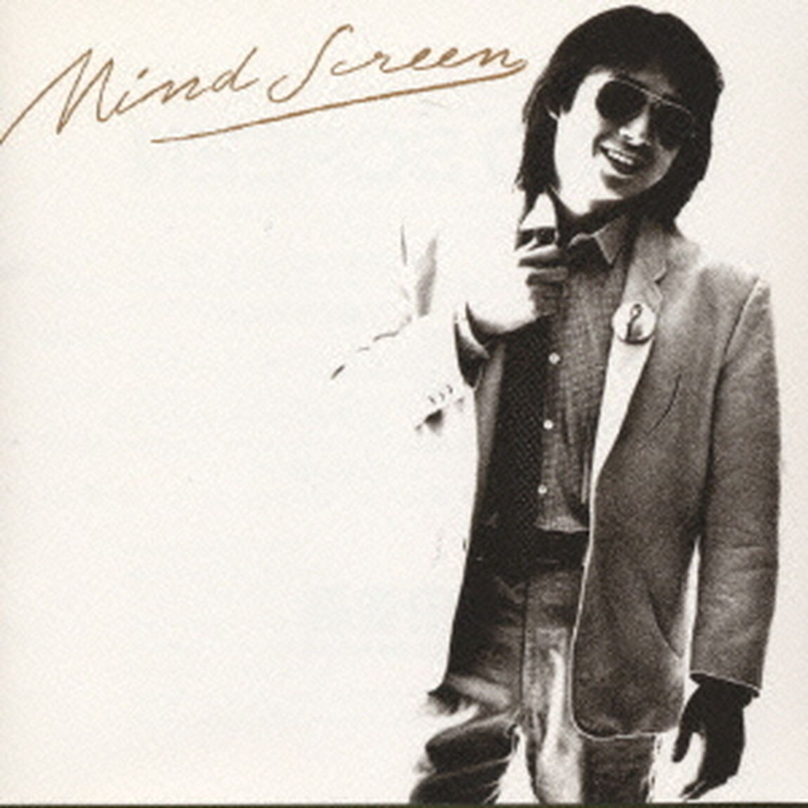 MIND　SCREEN（ＣＤ）