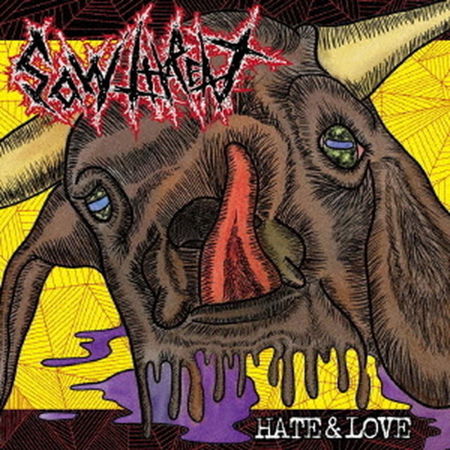 Hate　and　Love（ＣＤ）