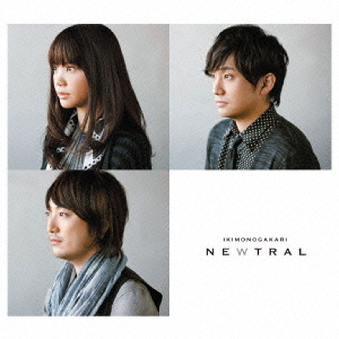 NEWTRAL（ＣＤ）