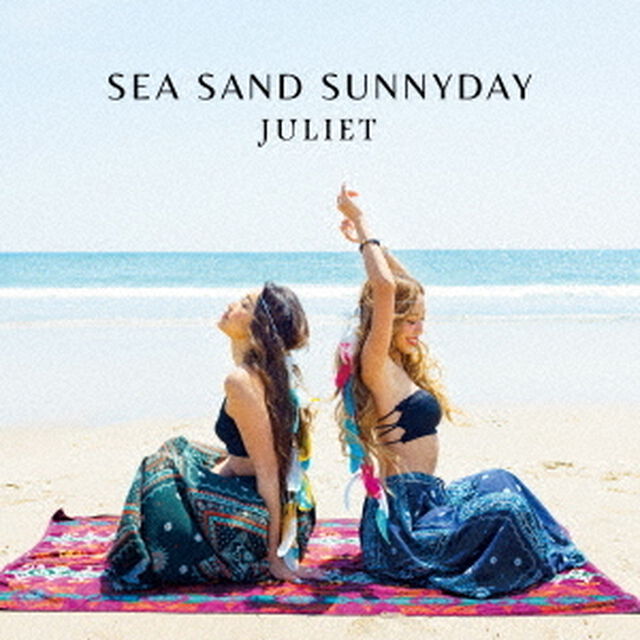 SEA　SAND　SUNNYDAY（ＣＤ）