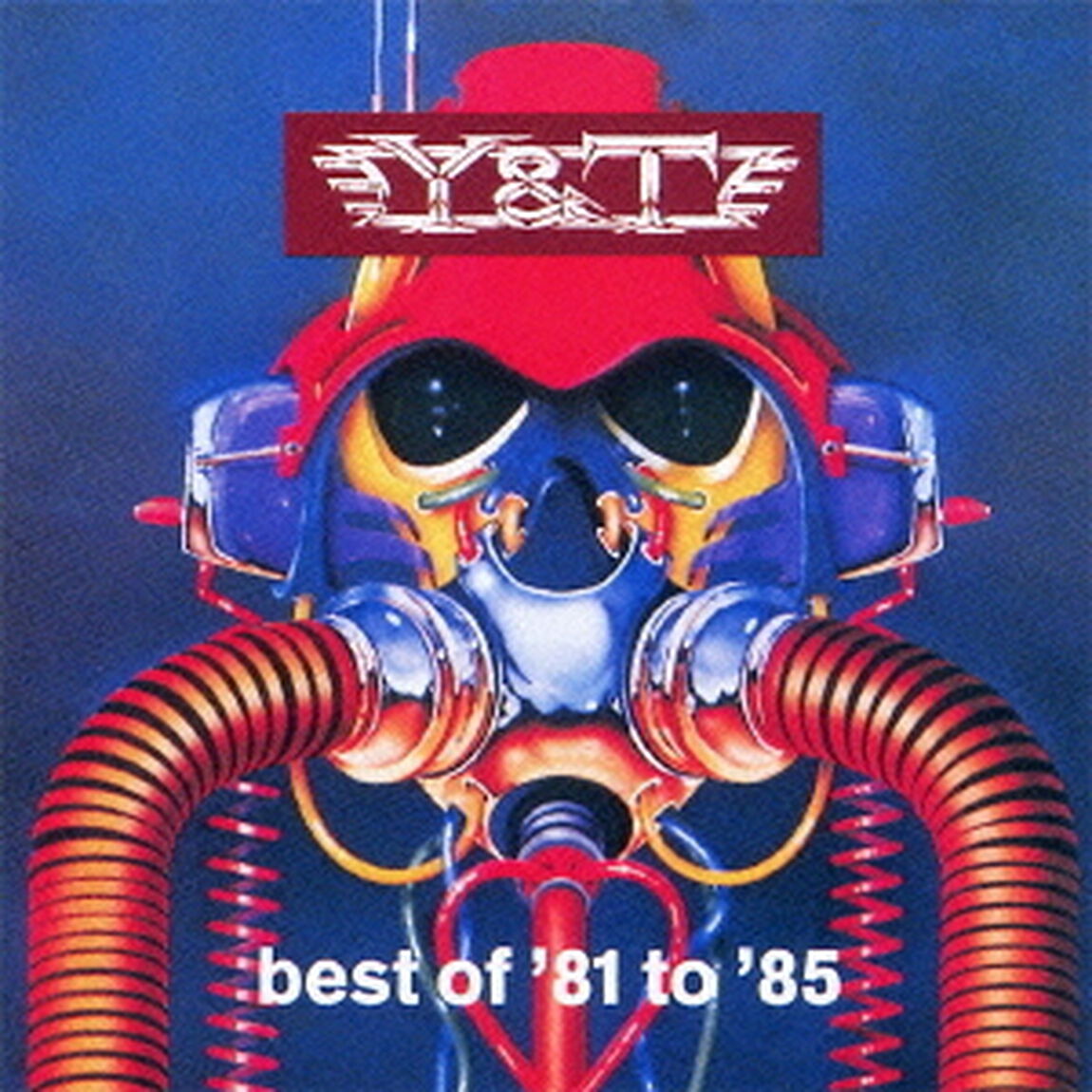 ベスト・オブ・&rsquo;81トゥ　&rsquo;85（ＣＤ）