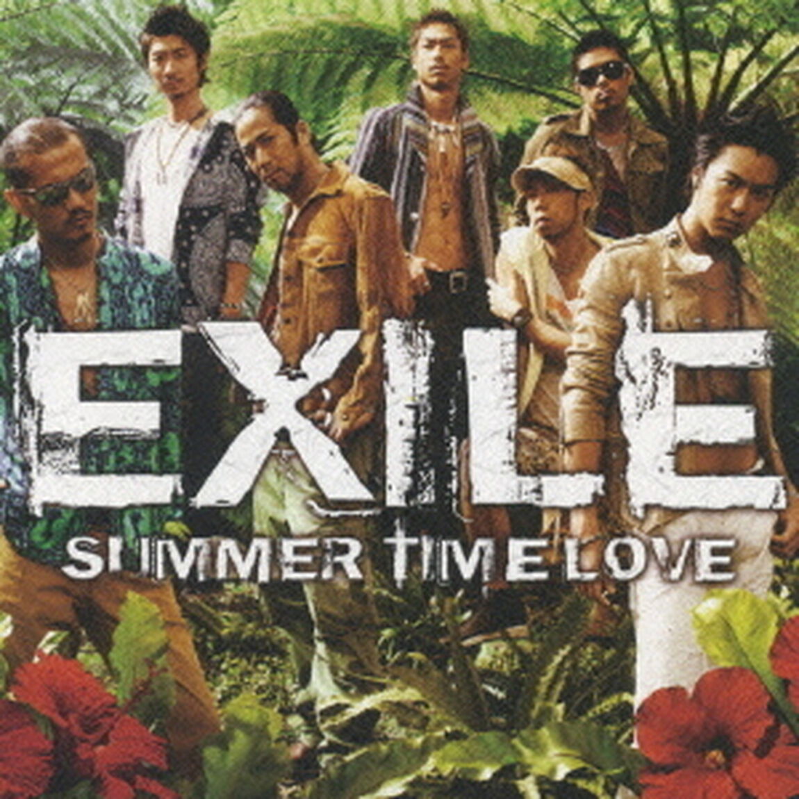 SUMMER　TIME　LOVE（ＣＤ）