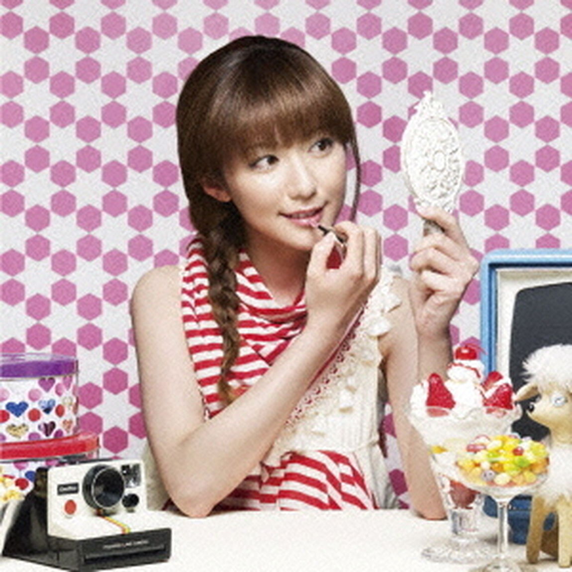 Chu　Chu（ＣＤ）