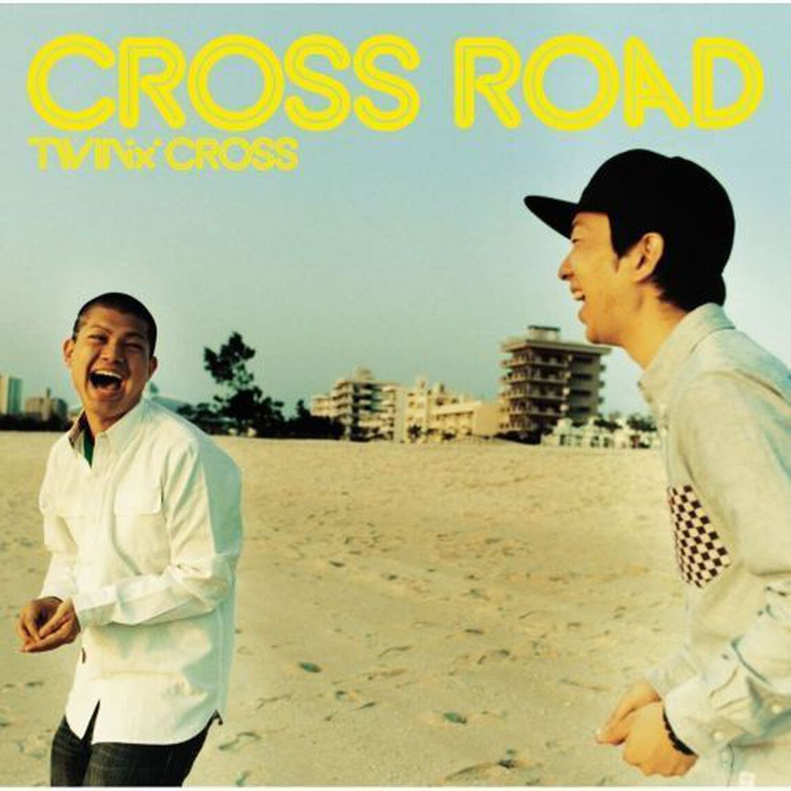 CROSS　ROAD（ＣＤ）