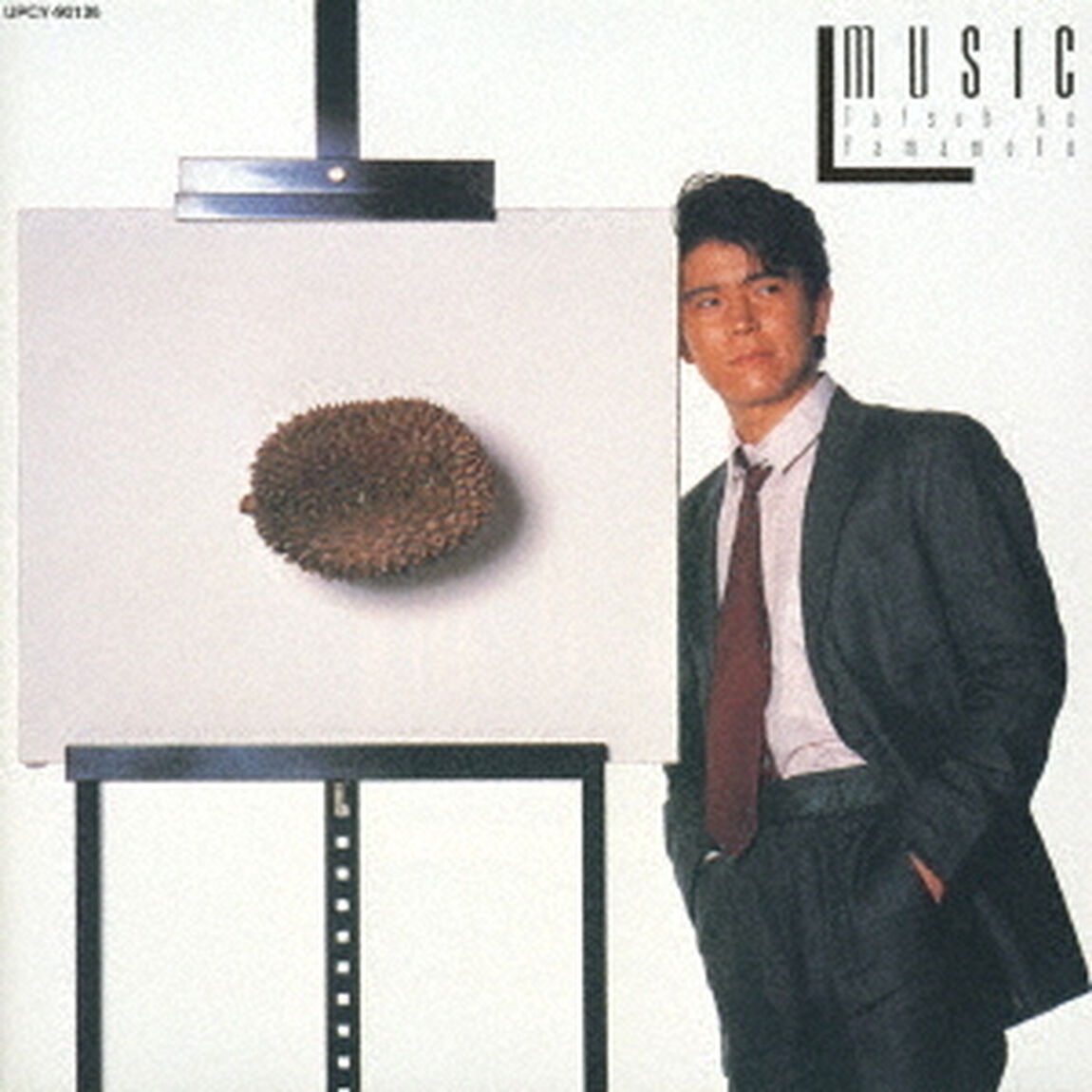 MUSIC（ＣＤ）