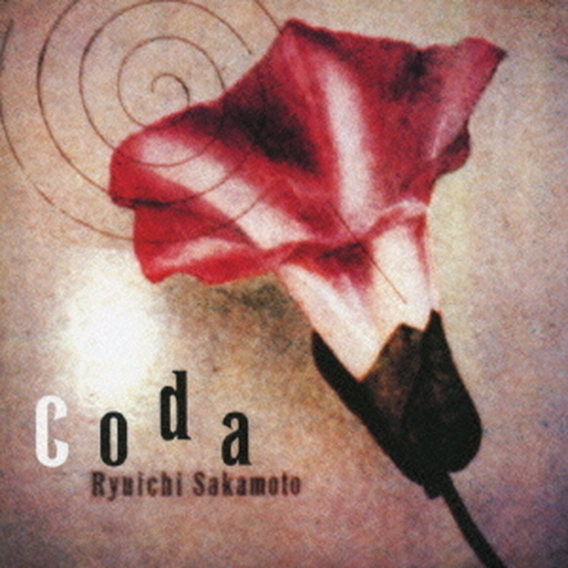 Coda（ＣＤ）