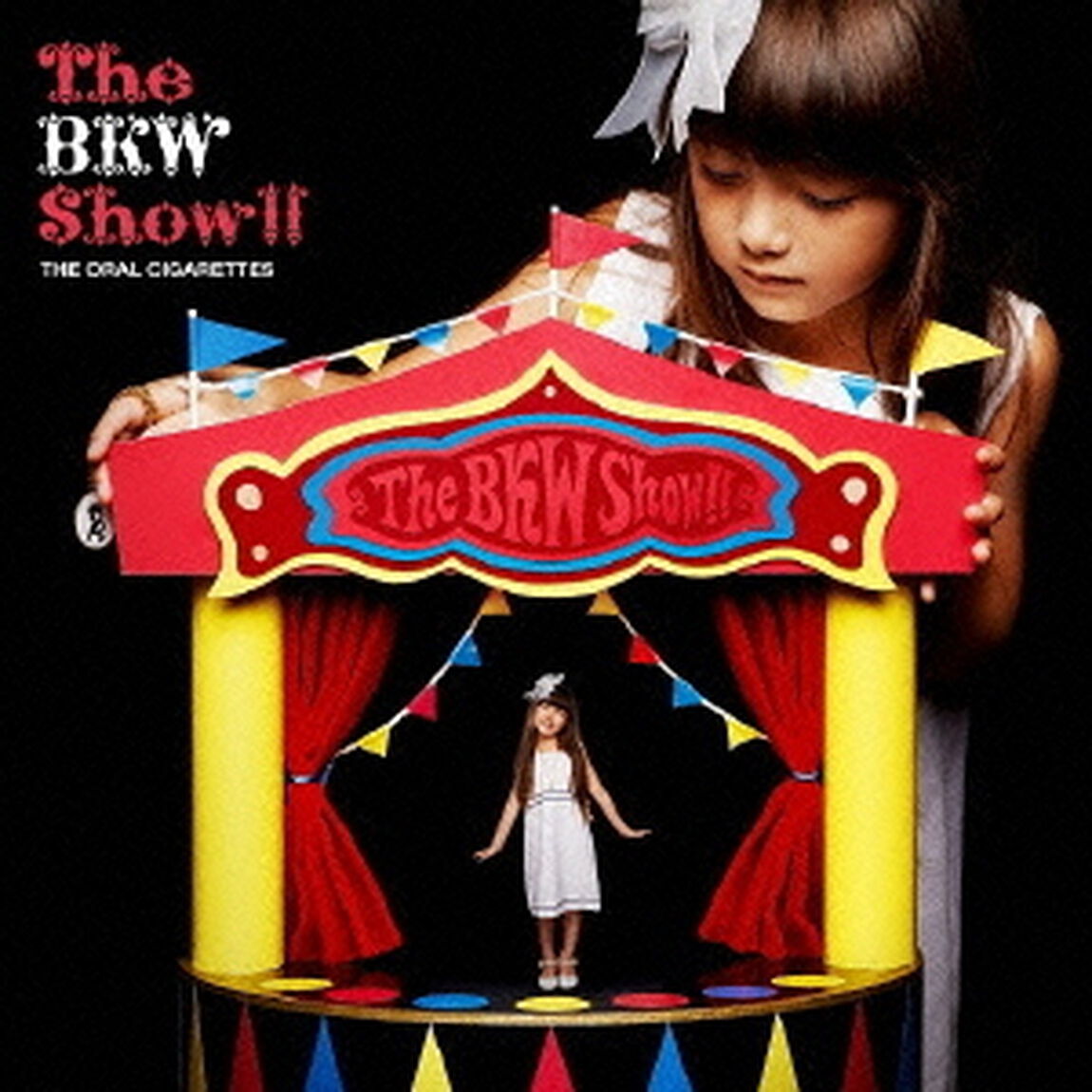 The BKW Show!!（初回限定盤）（ＣＤ）