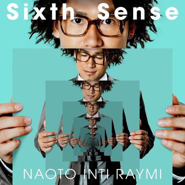 Sixth　Sense（ＣＤ）