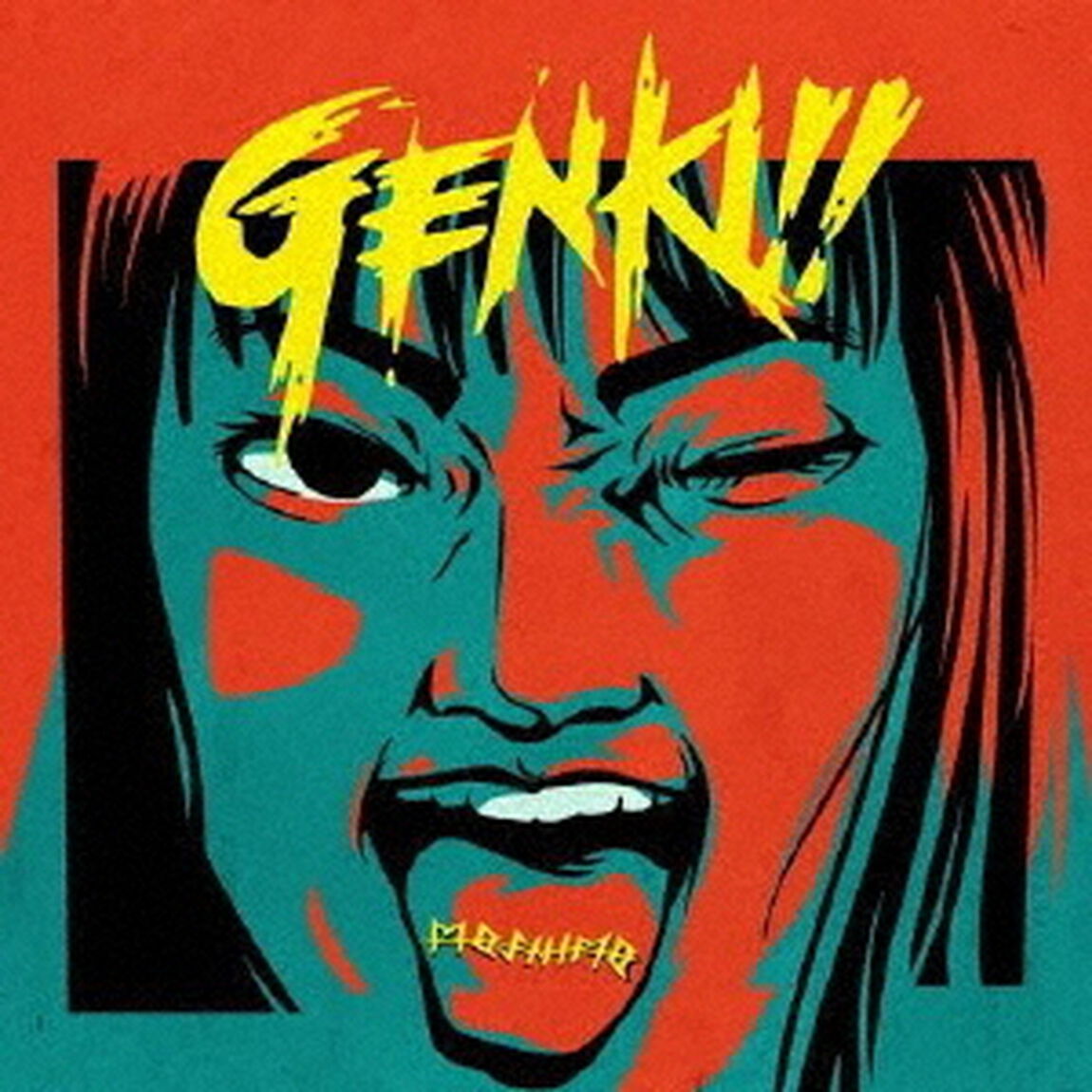 GENKI！！（ＣＤ）