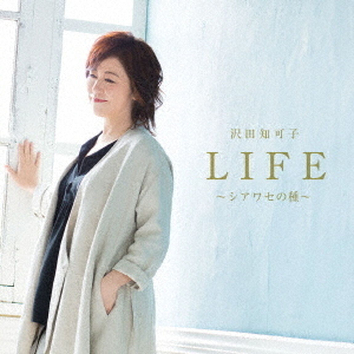 LIFE〜シアワセの種〜（ＣＤ）