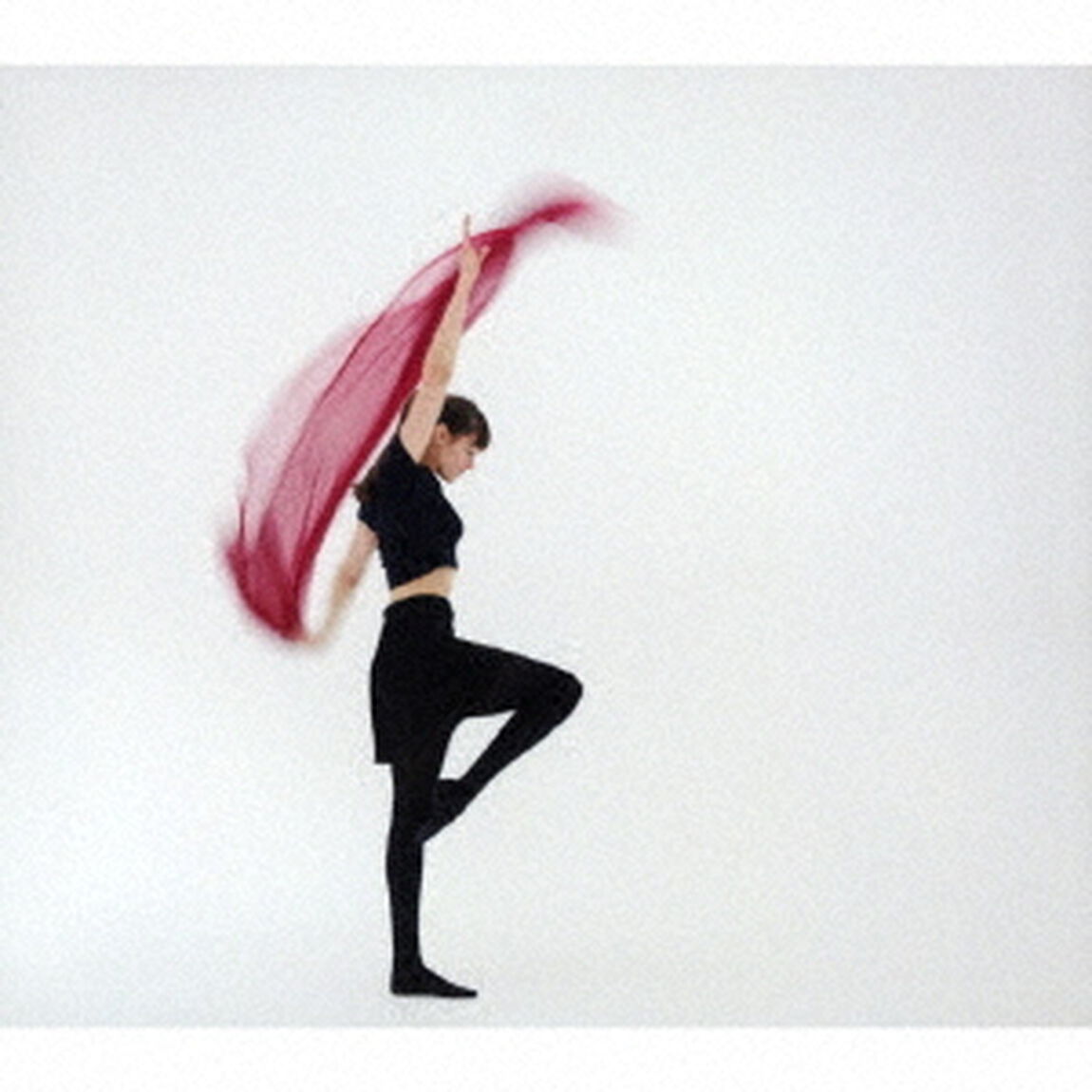MOVEMENTS（ＣＤ）