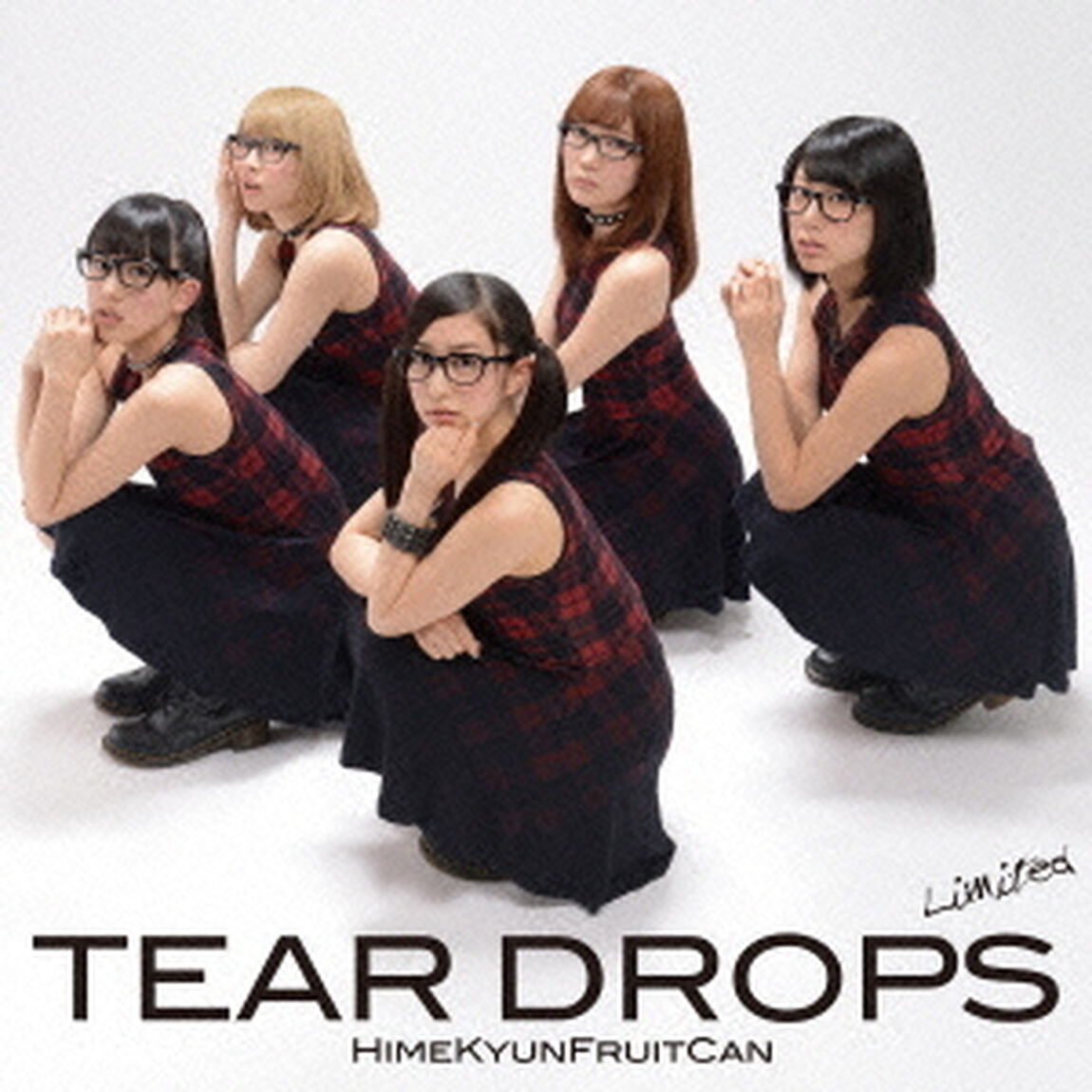 TEAR　DROPS（ＣＤ）