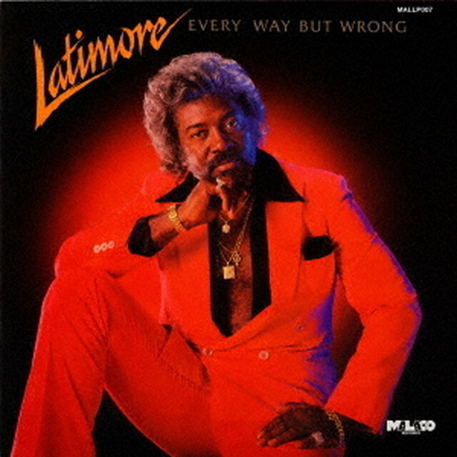 エヴリ・ウェイ・バット・ロング（ＣＤ）