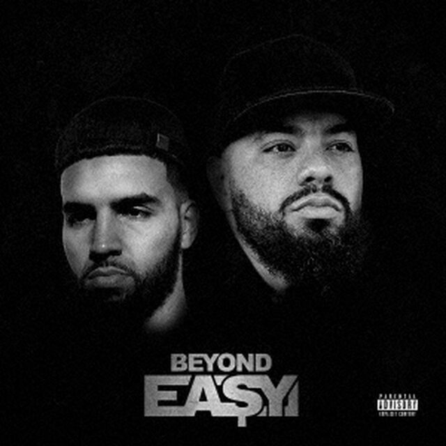 BEYOND　EA＄Y（ＣＤ）