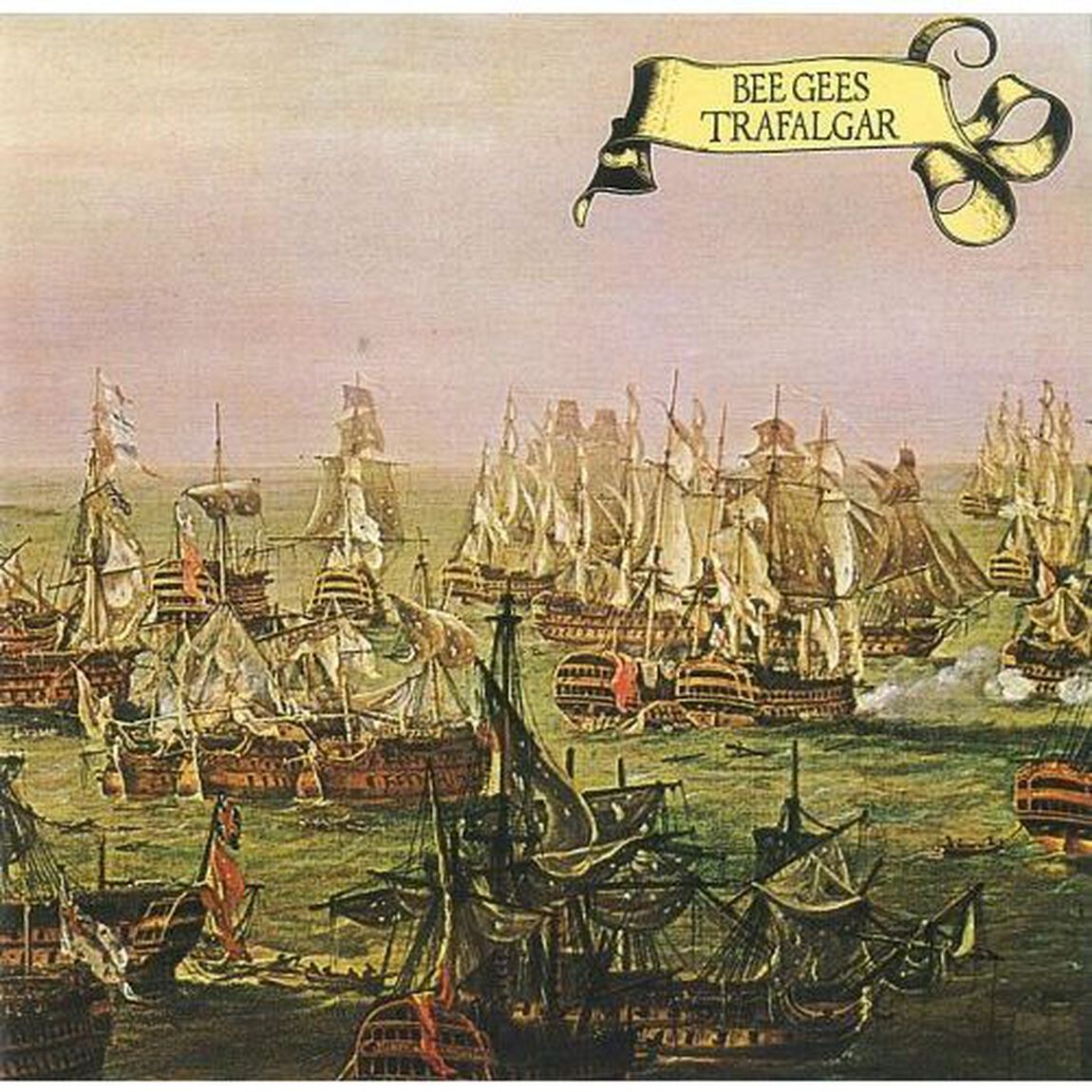 トラファルガー（ＣＤ）