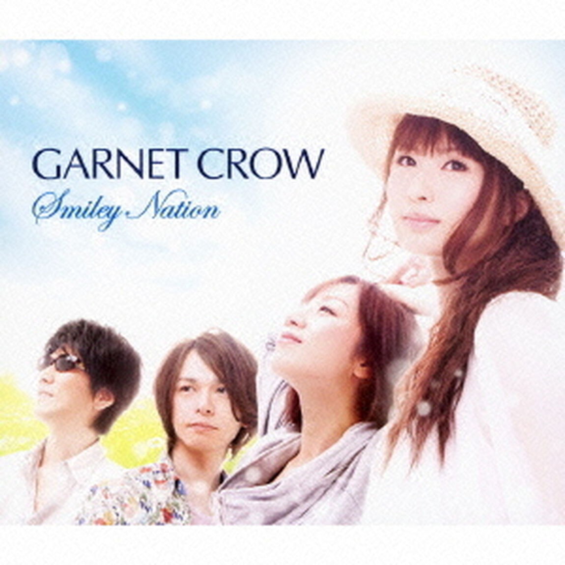 Smiley　Nation（ＣＤ）