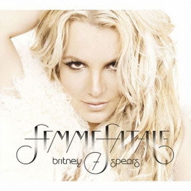 ファム・ファタール（ＣＤ）