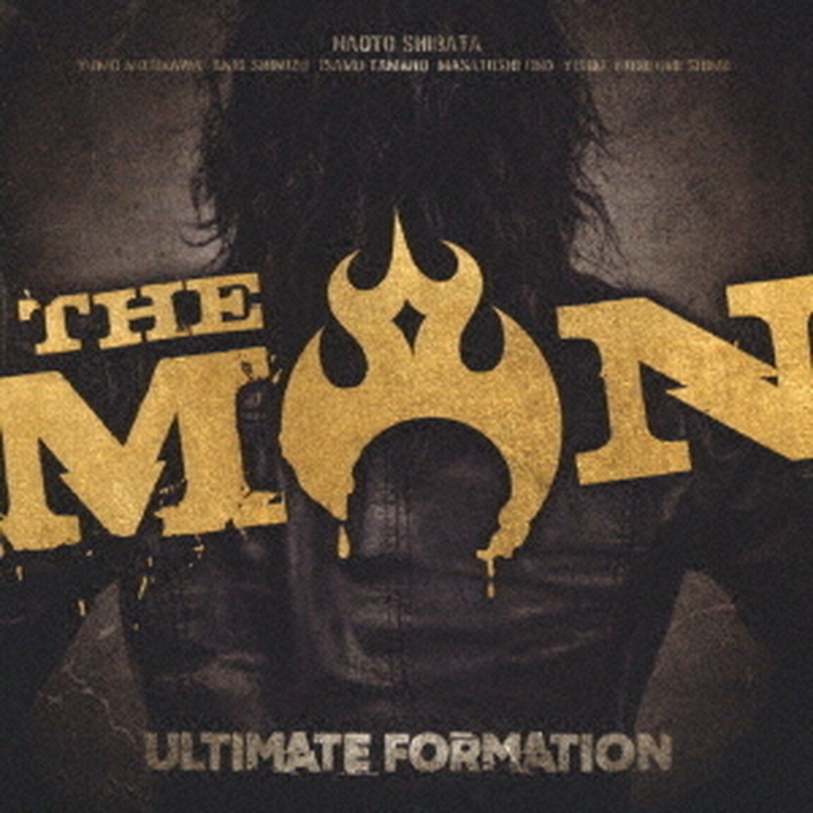 ULTIMATE　FORMATION（ＣＤ）